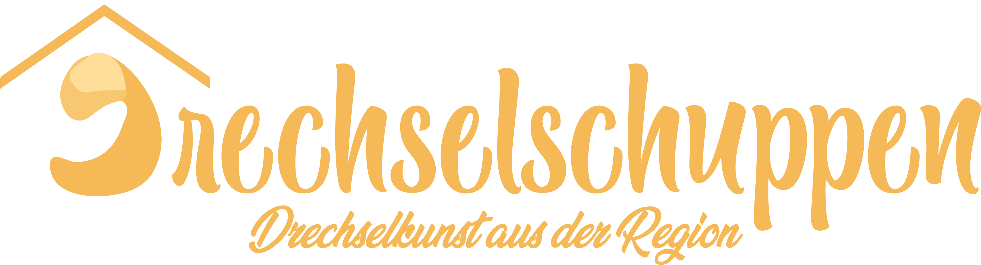 Drechselschuppen Logo